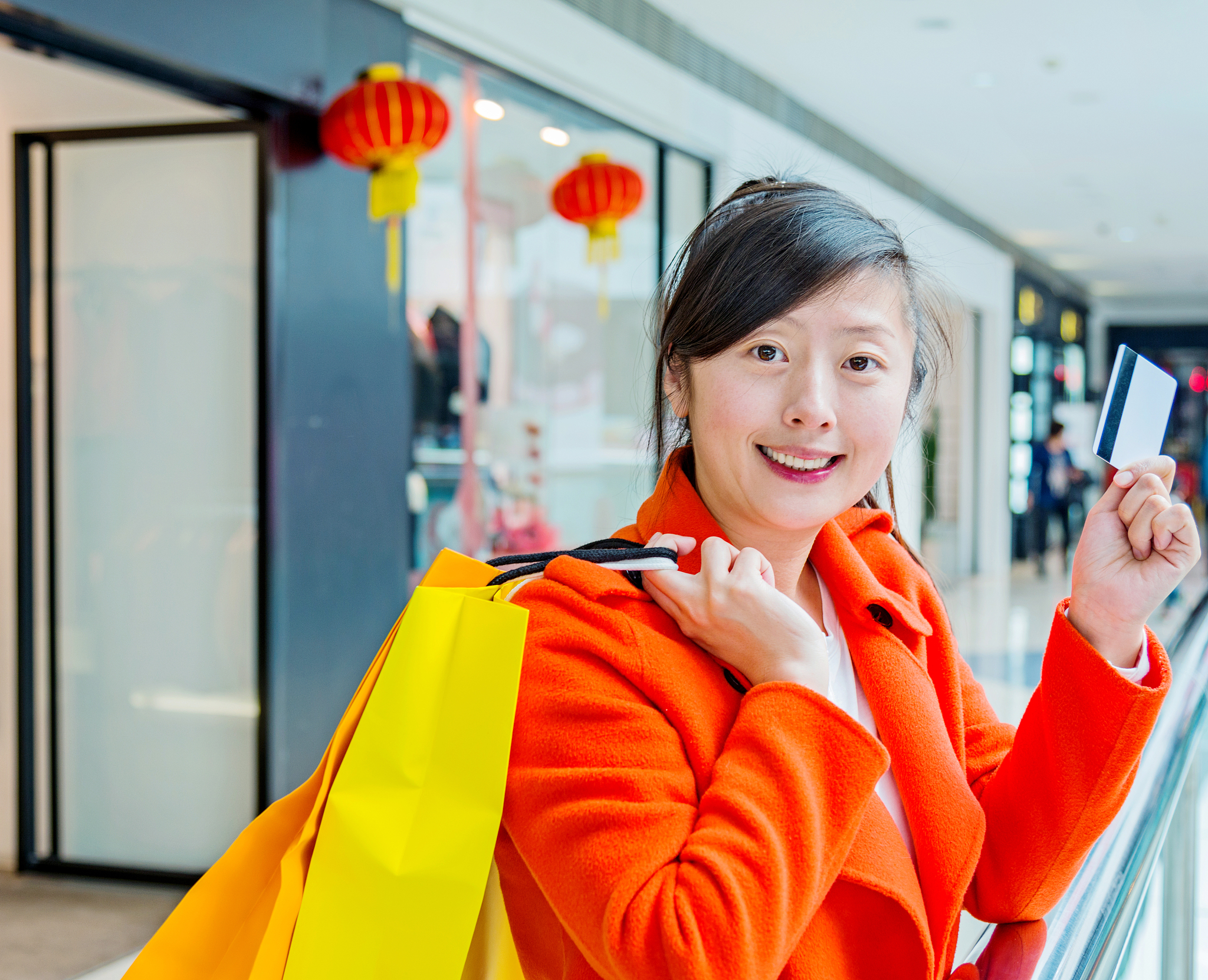 双职工孩子的一天：晓璐的打工生活