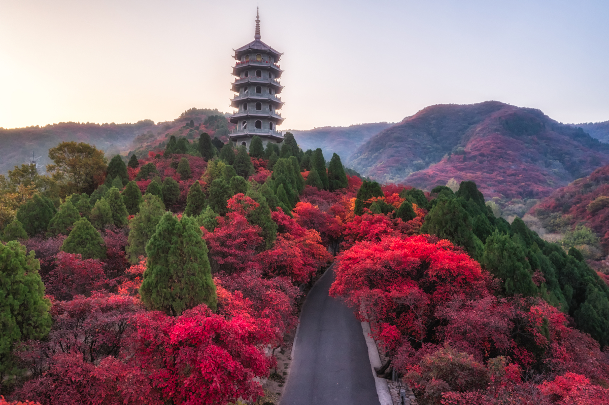 济南免费的景点推荐,济南必去的10个景点