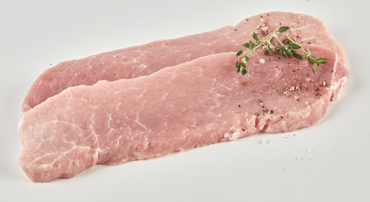 猪肉排酸的重要性