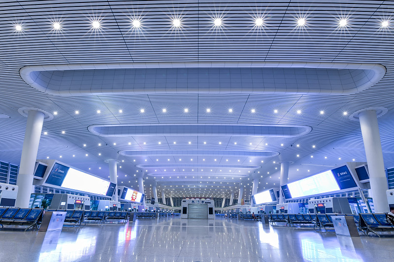 贵阳铁路高铁学校毕业生就业优势分析：高铁、铁路运输、城市轨道交通、机场航空