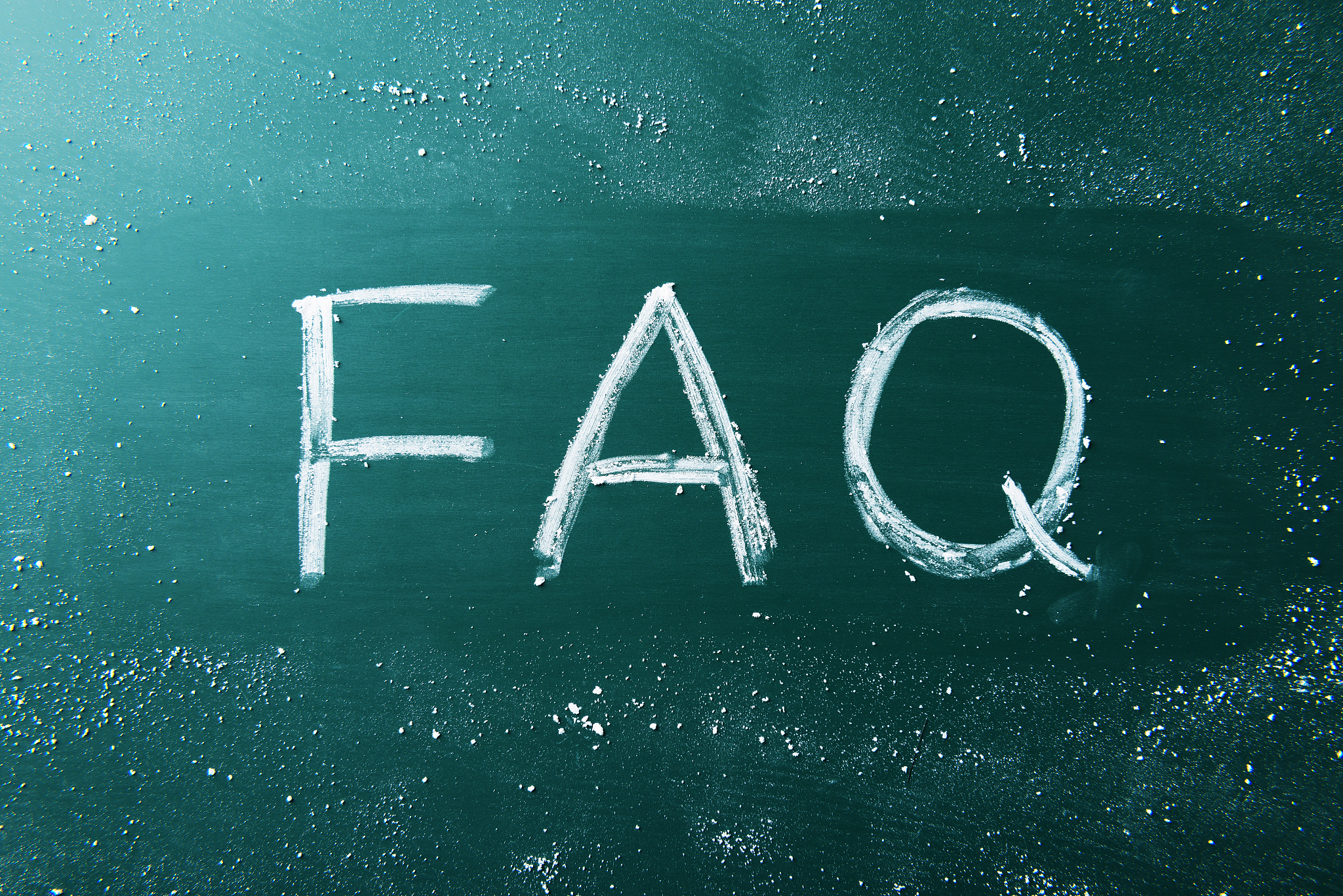 faq