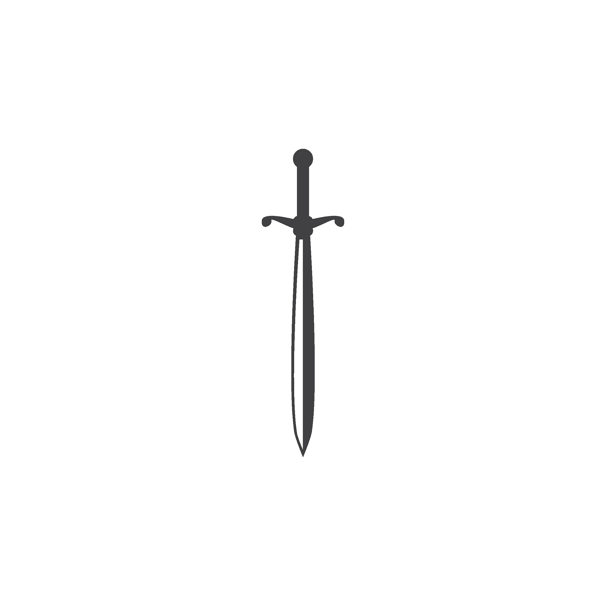 sword