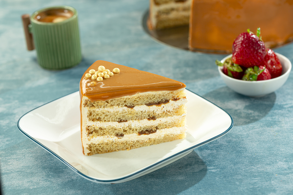 4寸动物奶油蛋糕：重拾童年的甜蜜滋味！