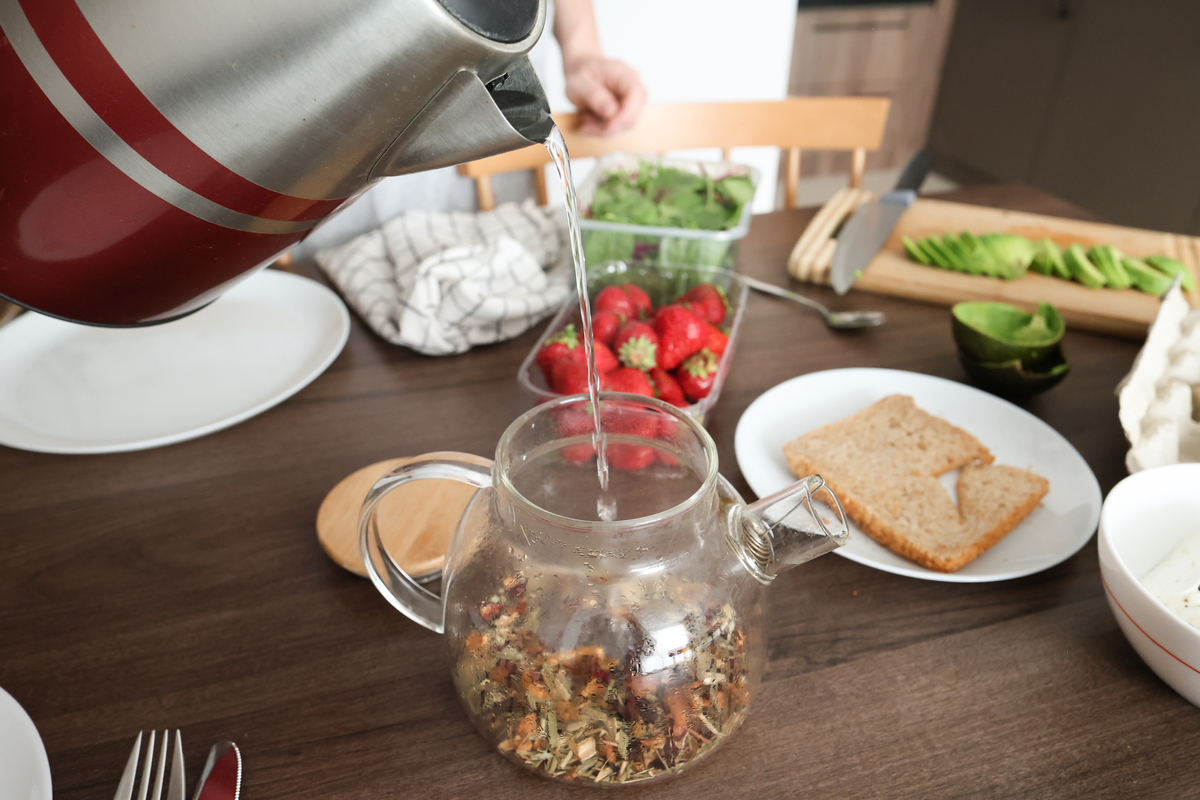 很困的时候如何快速提神