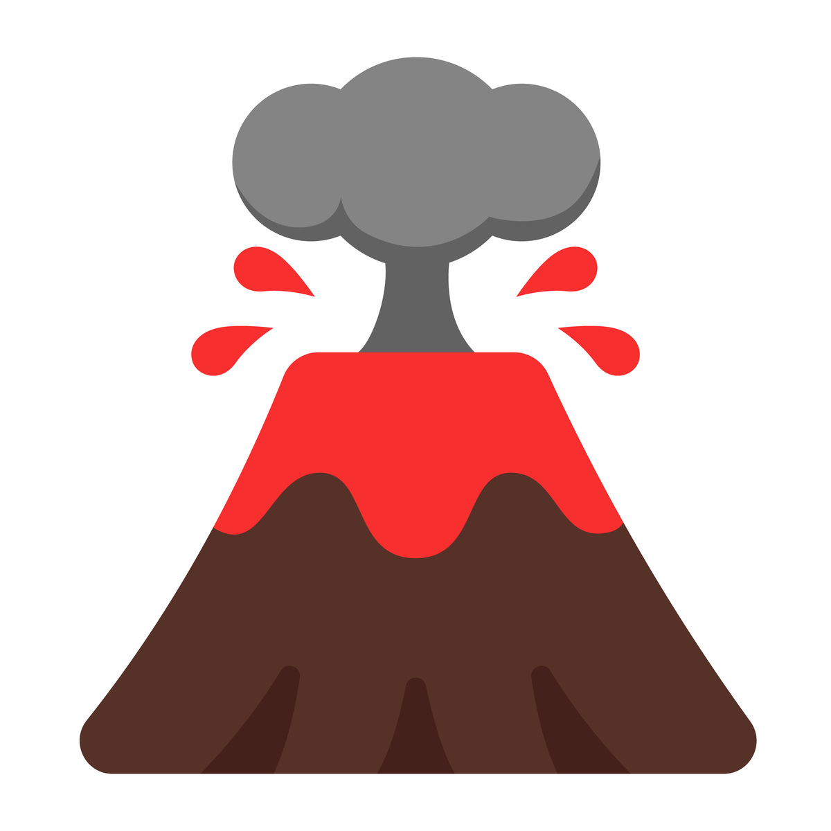 火山喷发的原因是什么？解密地球内部的怒火
