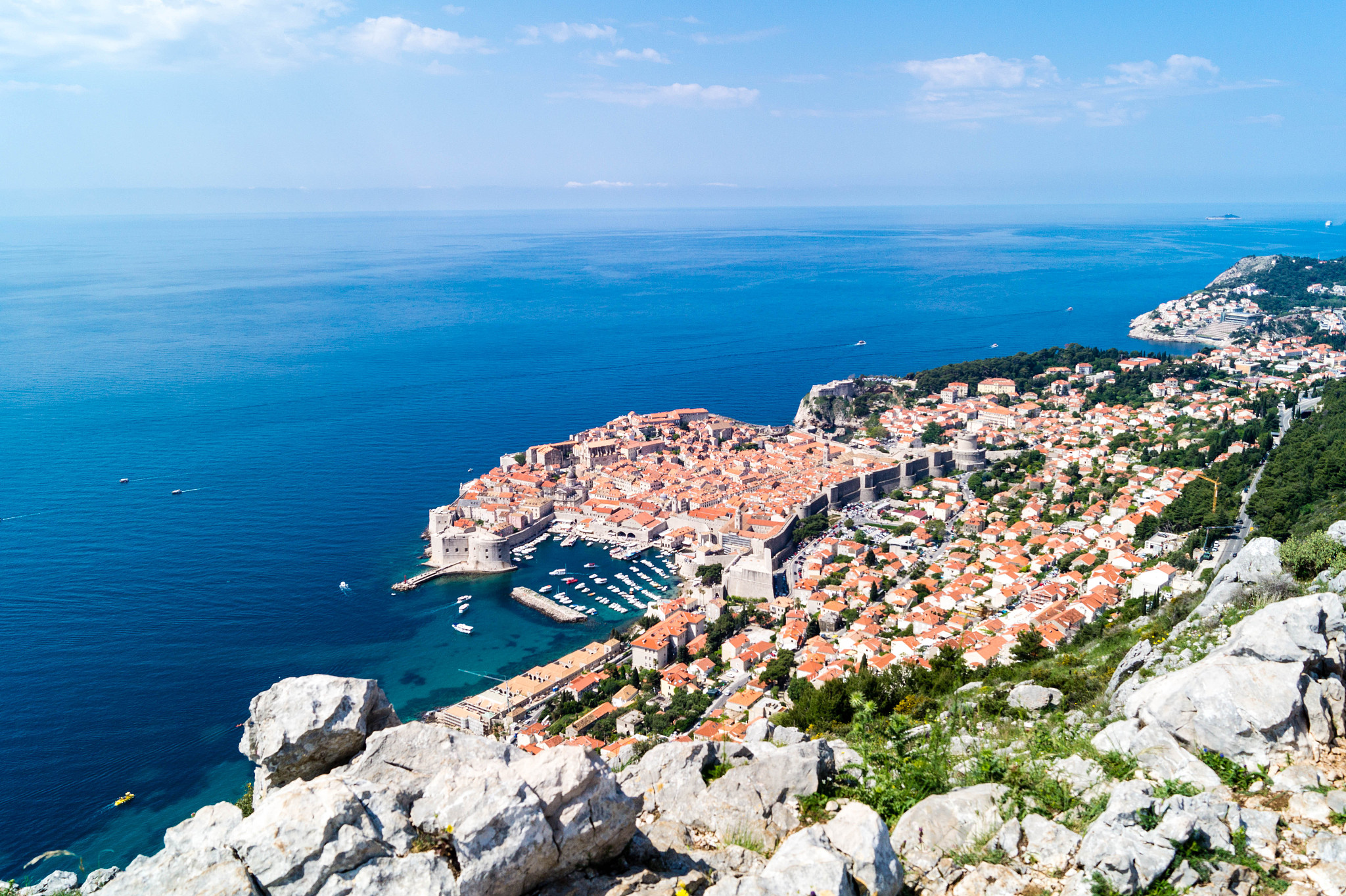 dubrovnik
