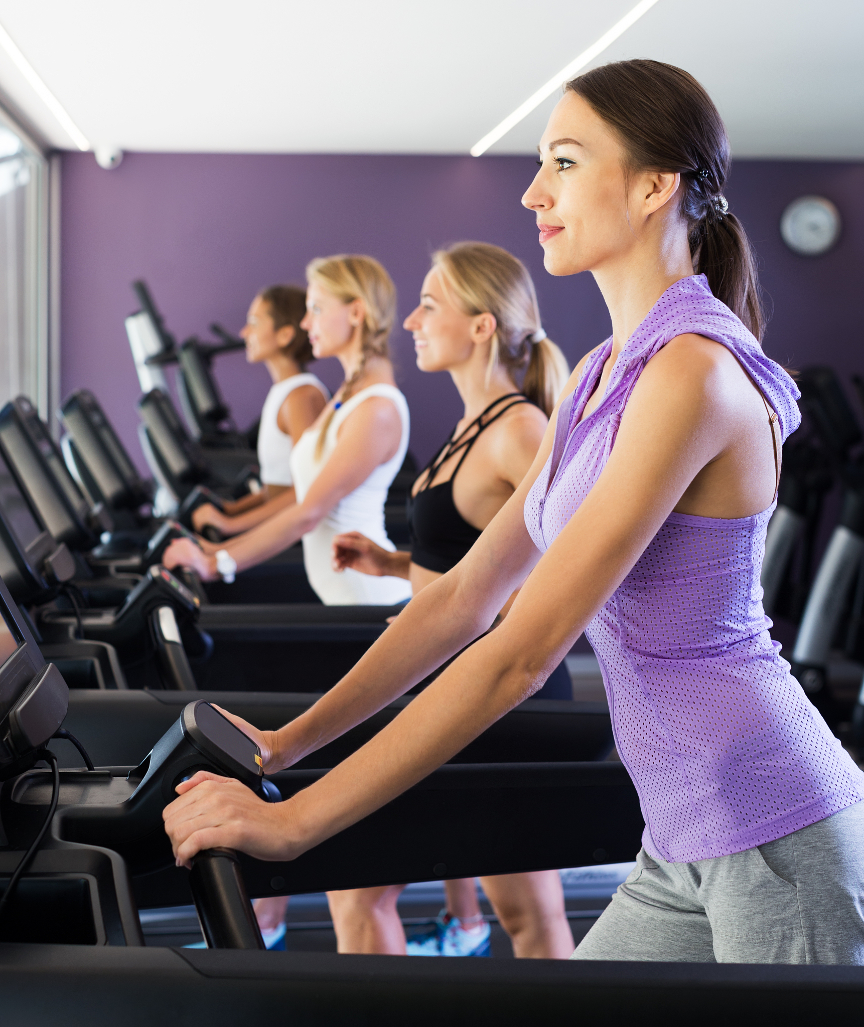 给我一份中长跑有效提升心肺能力的计划方案