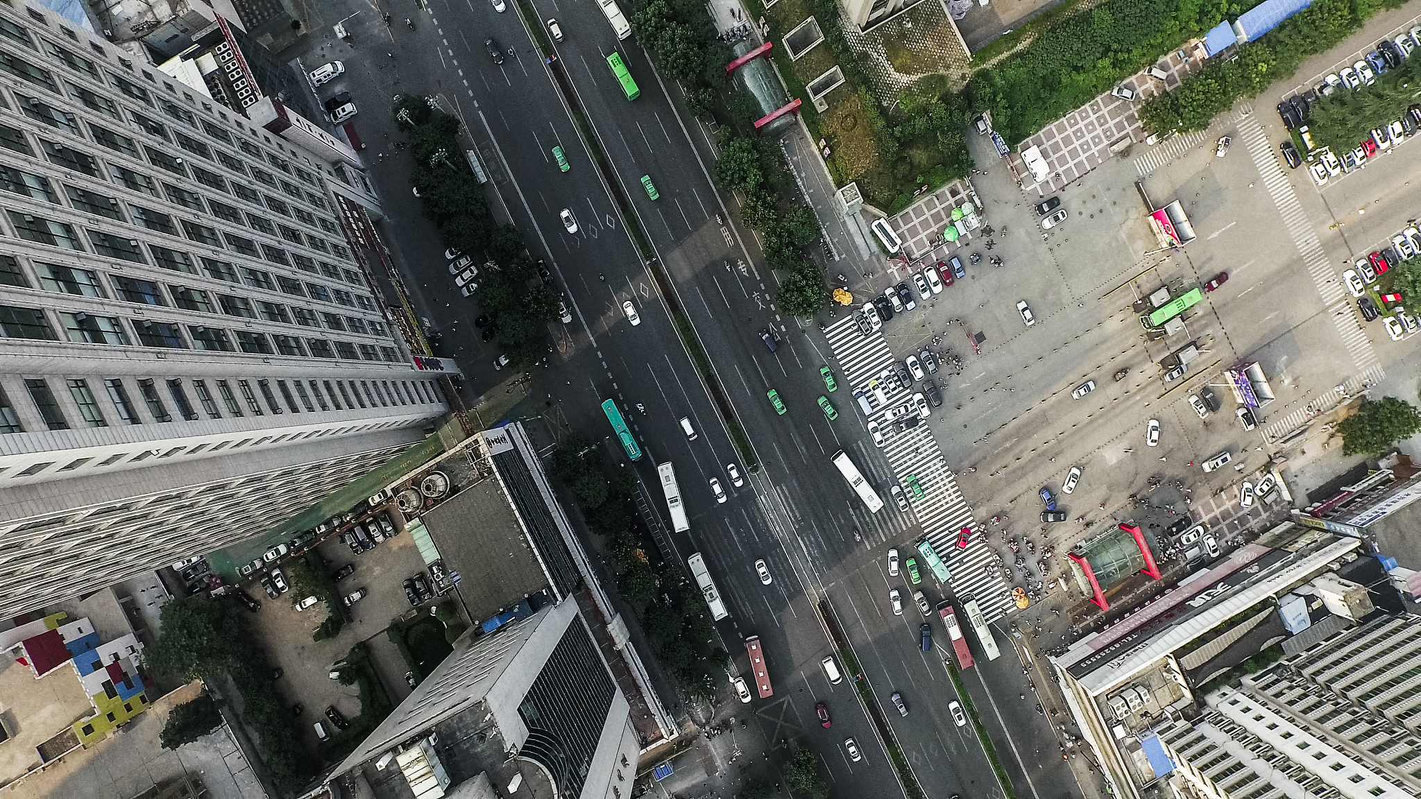 陕西航空医科职业技术学校地址在哪里乘车路线怎么走好麽