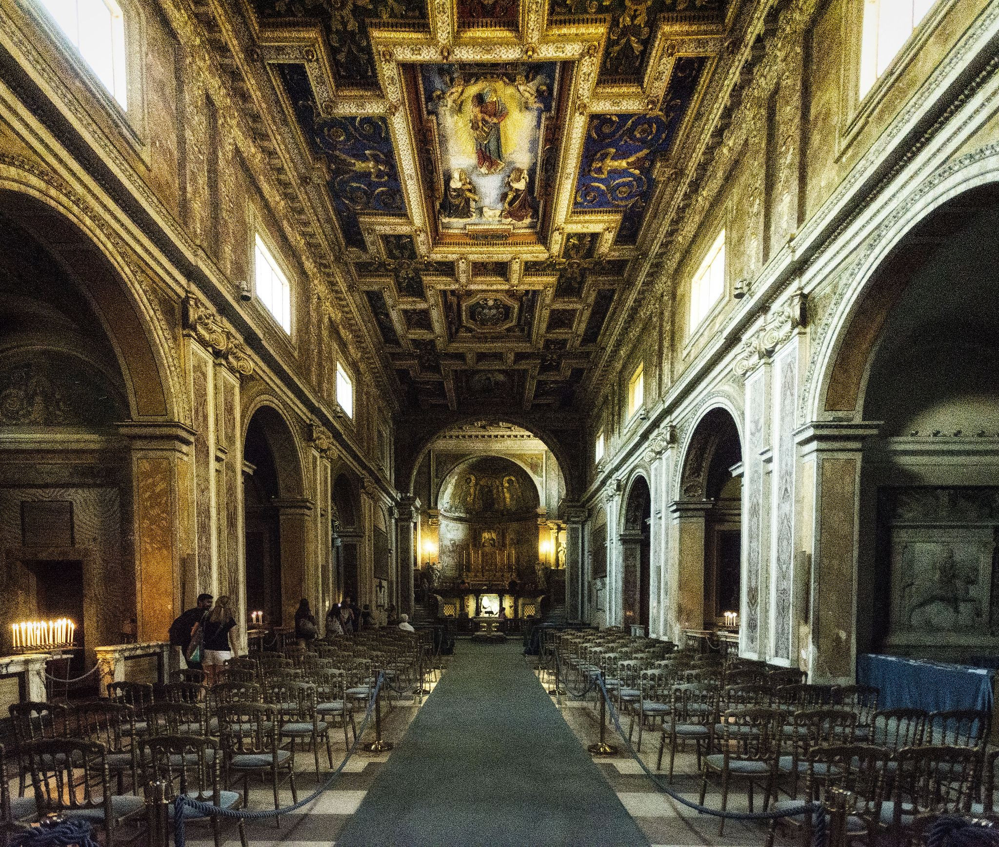 哪个是学院派的代表