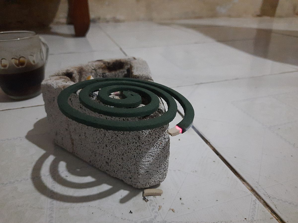 驱蚊剂研究：进展、应用、安全与环境