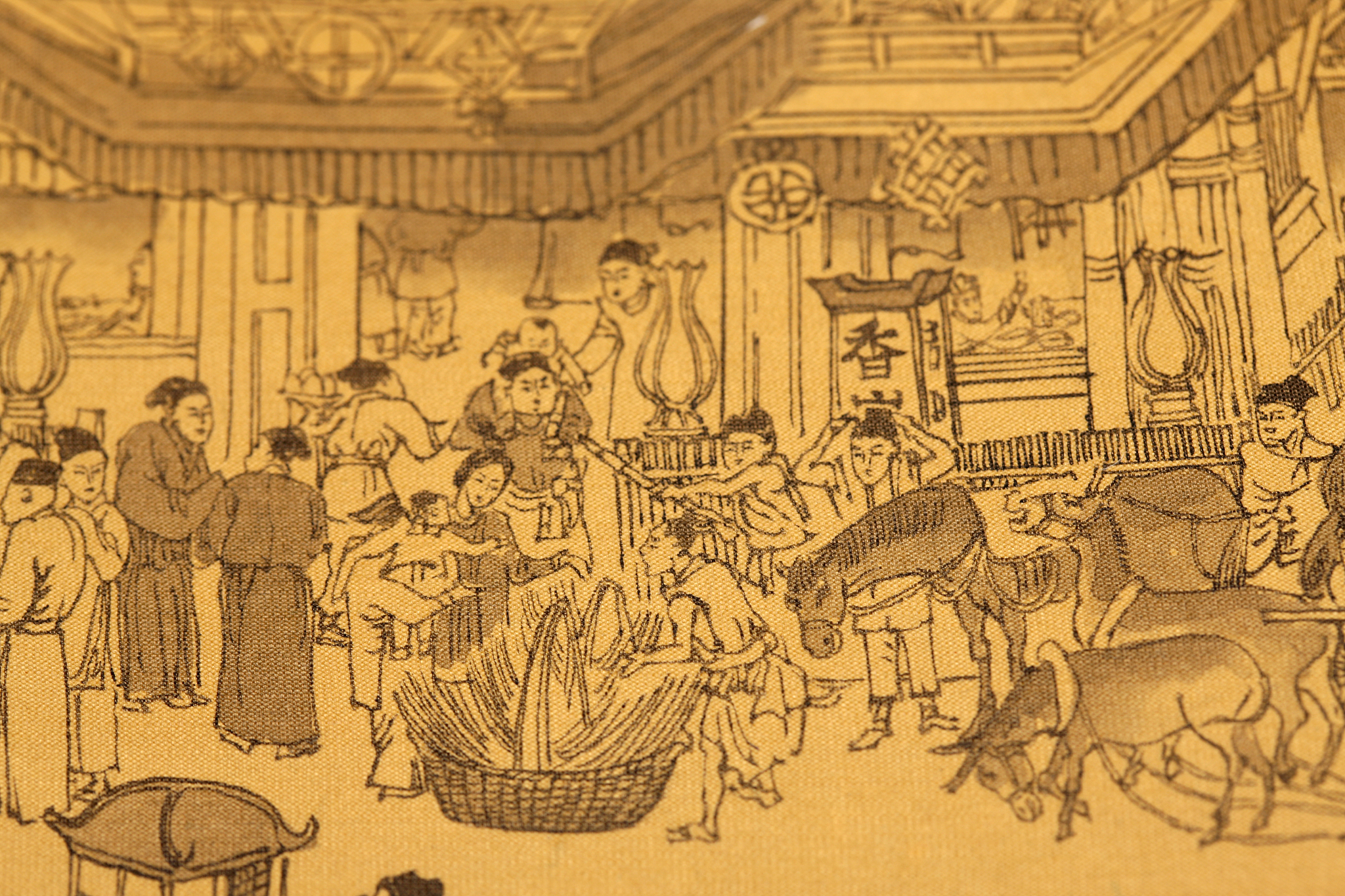 中国历史上对百姓友好的朝代有哪些？