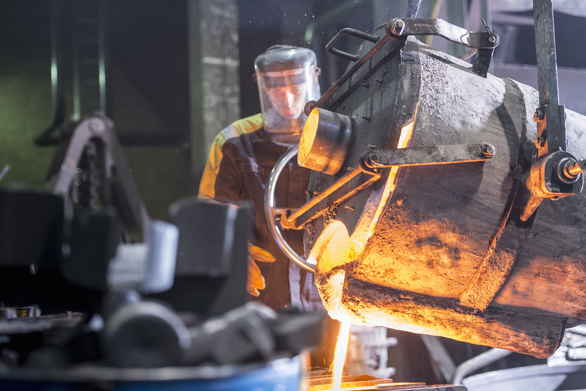 河北工业职业技术学院冶金技术专业：发展前景与实践应用