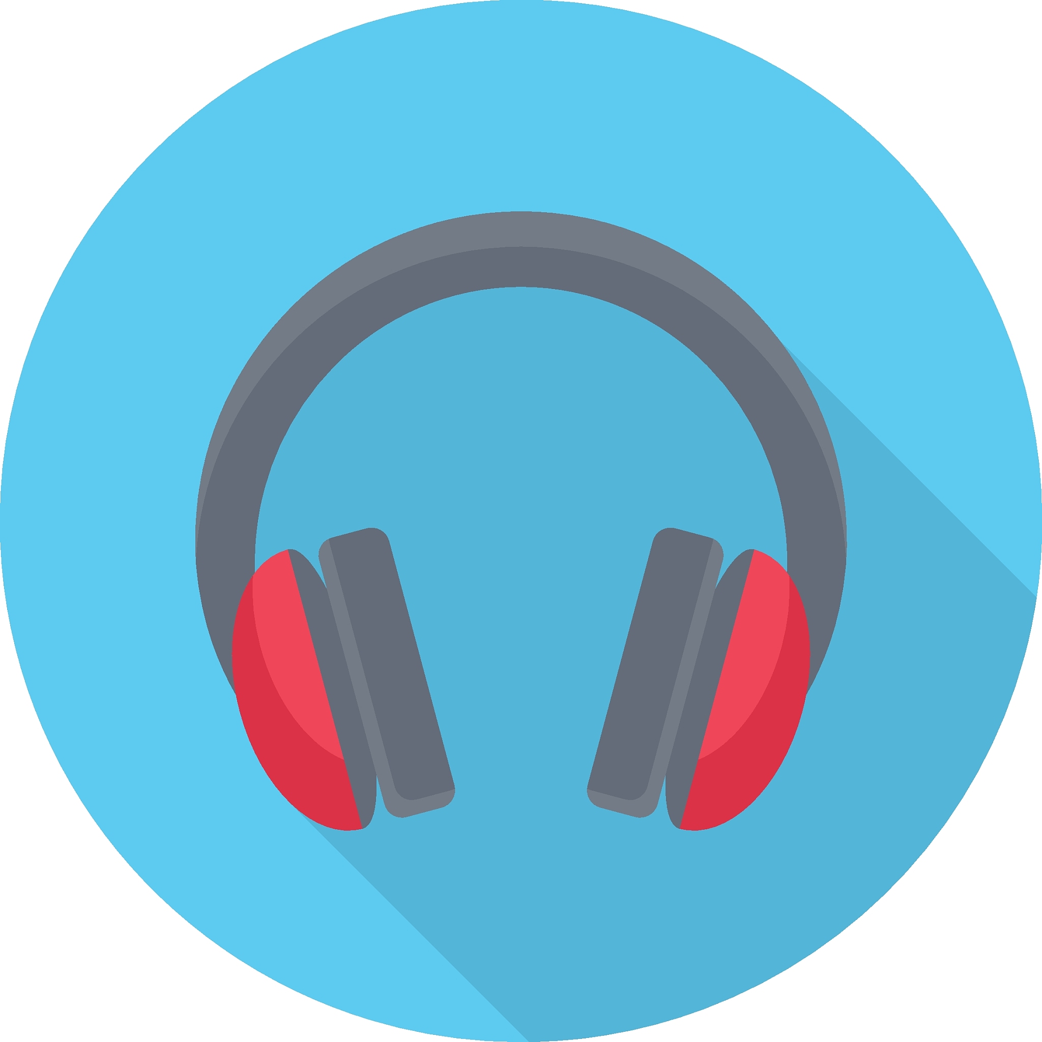 headphone