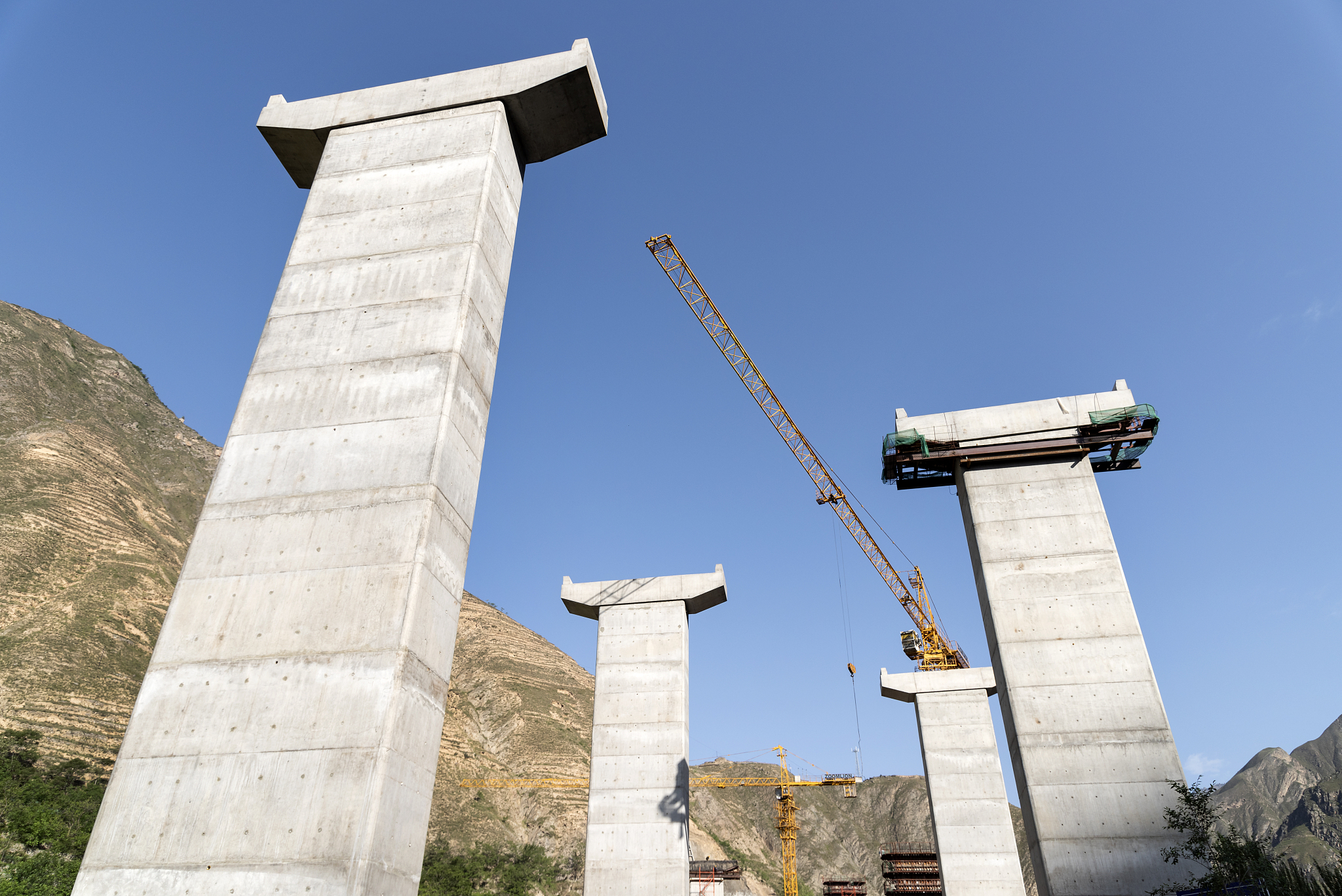 道路桥梁工程技术学校排名及专业解读