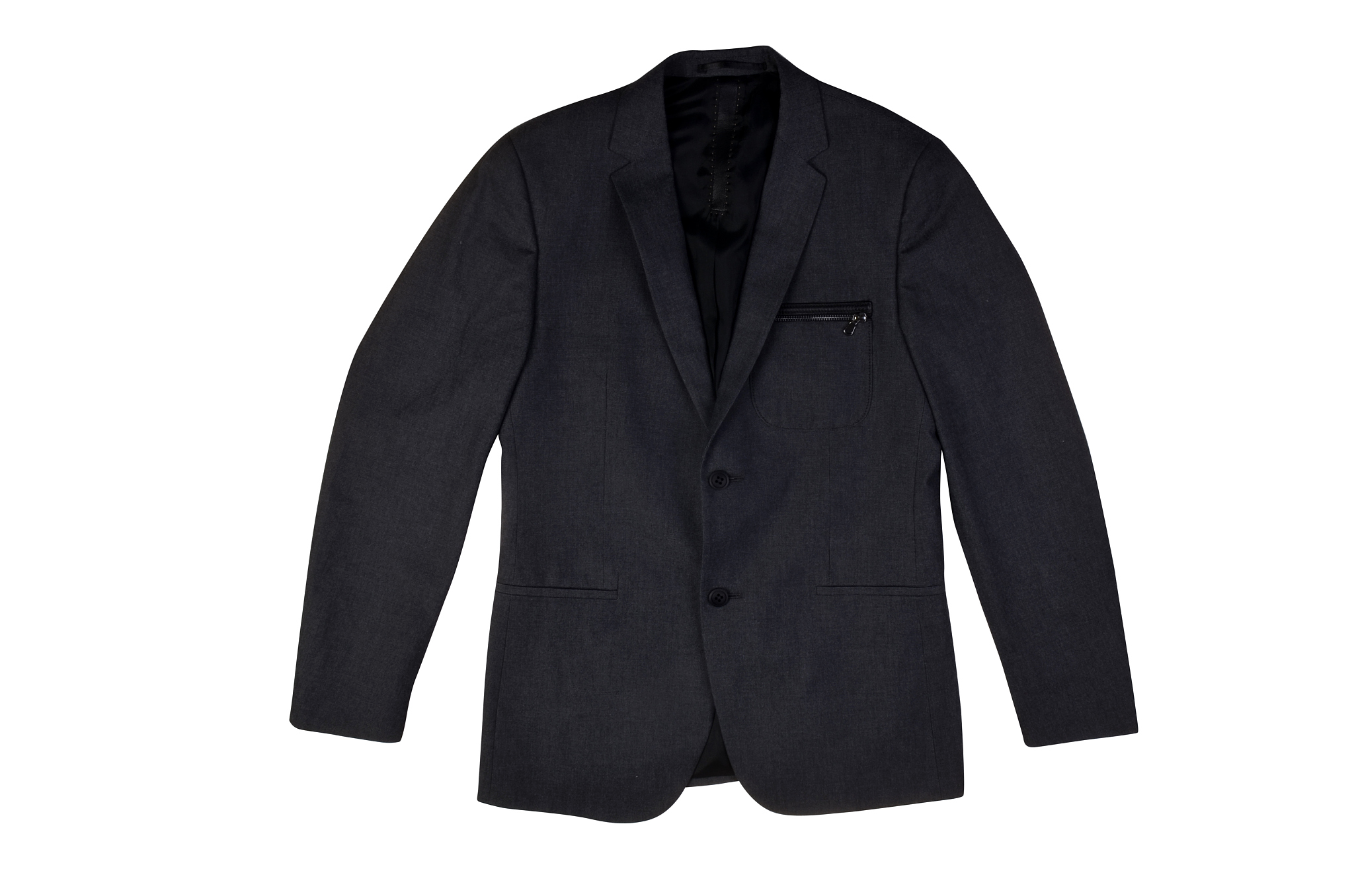 Men's Casual Jacket & Velvet Stand-Collar Jacket: 3 Positive Reviews
