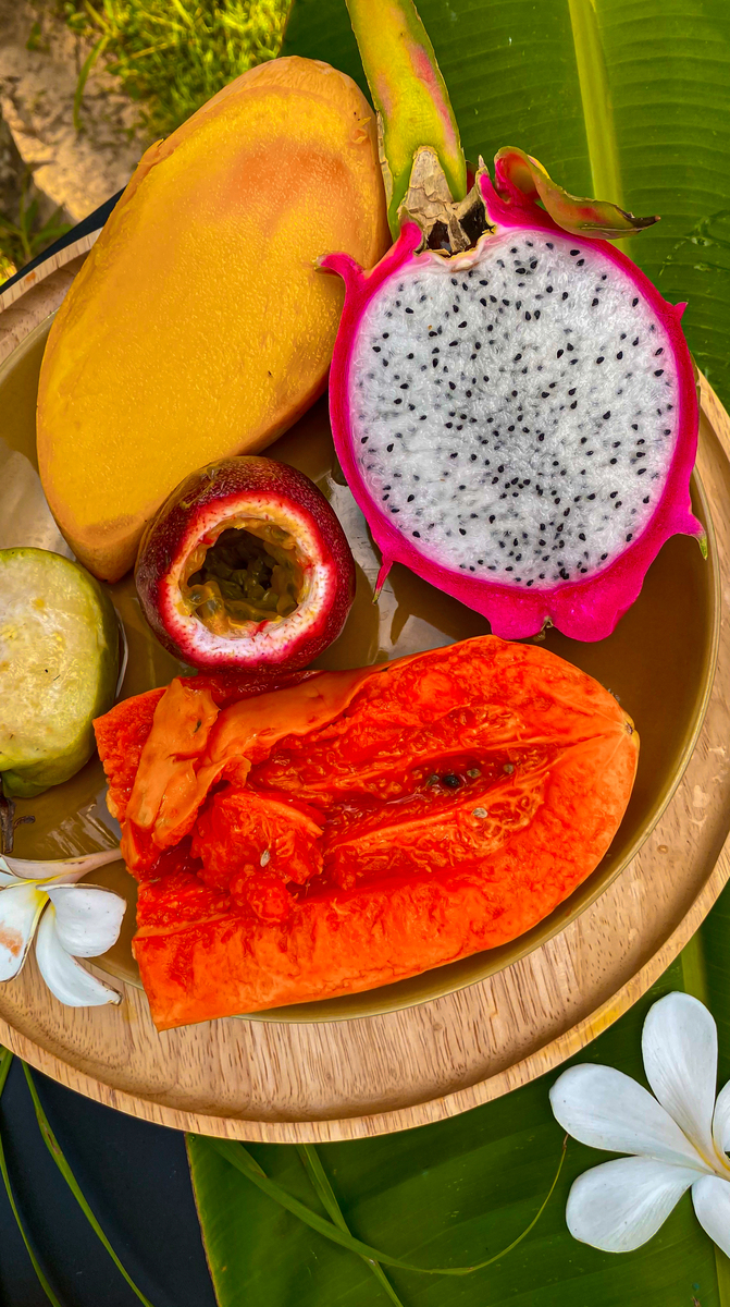 医生提醒：8种水果正确吃法！吃对才健康！