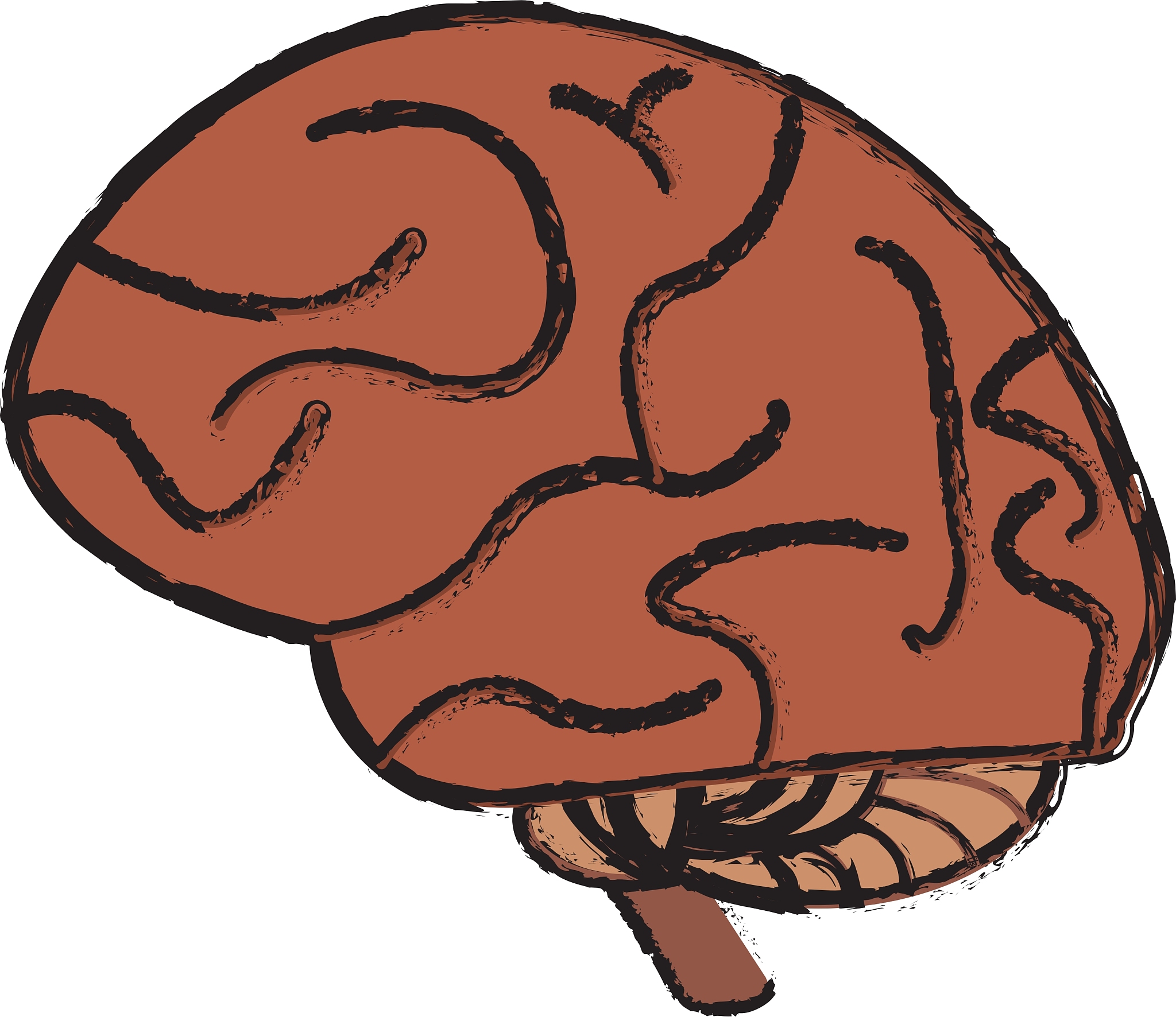 异想体一无所有