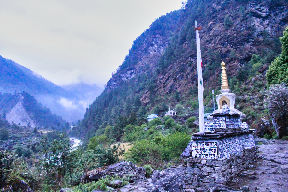 鸡足山之旅:佛教圣地的寻幽探胜