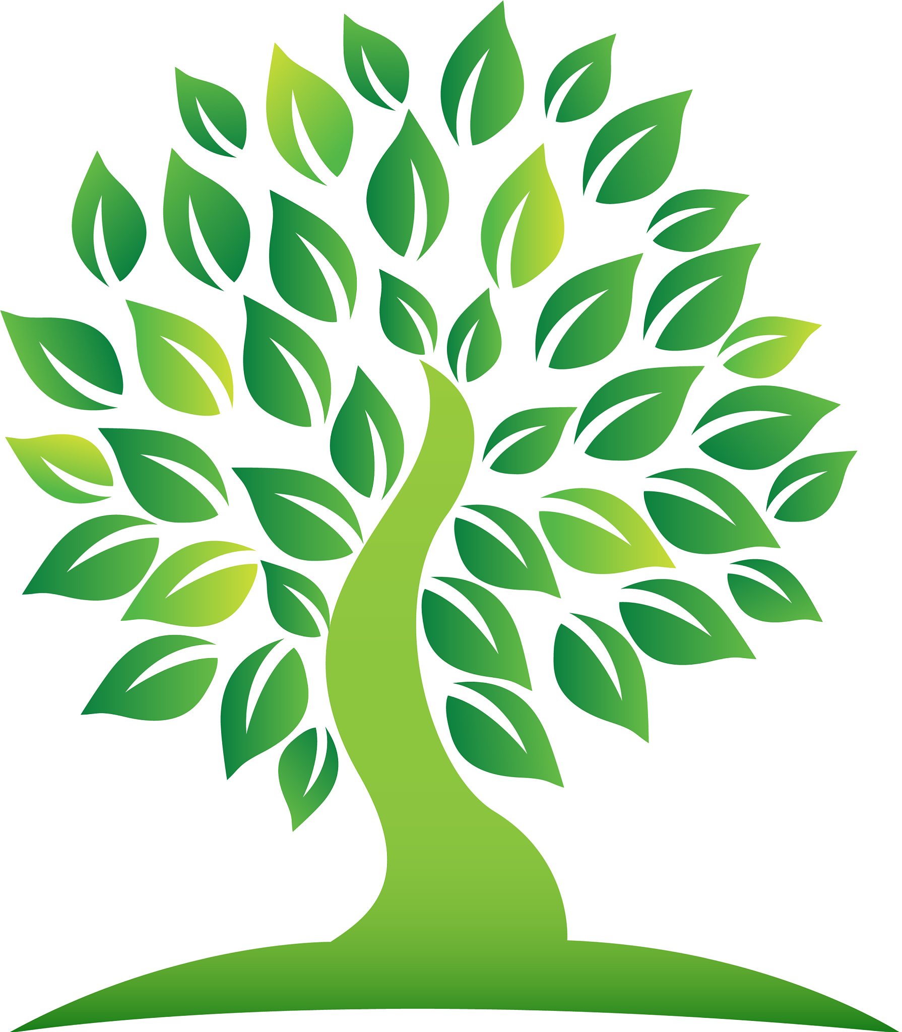 tree logo