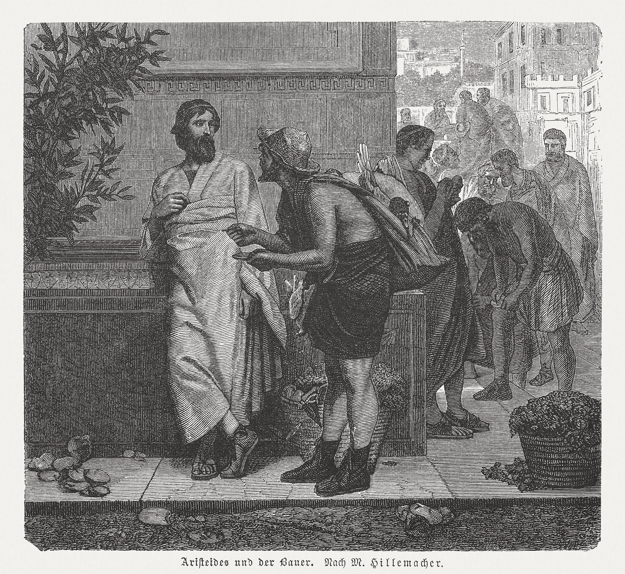 文明的定义与起源：从古希腊到现代