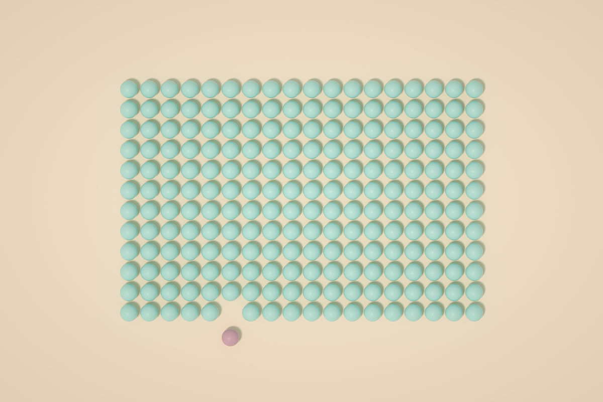 季度思想汇报：探索自我，追求卓越