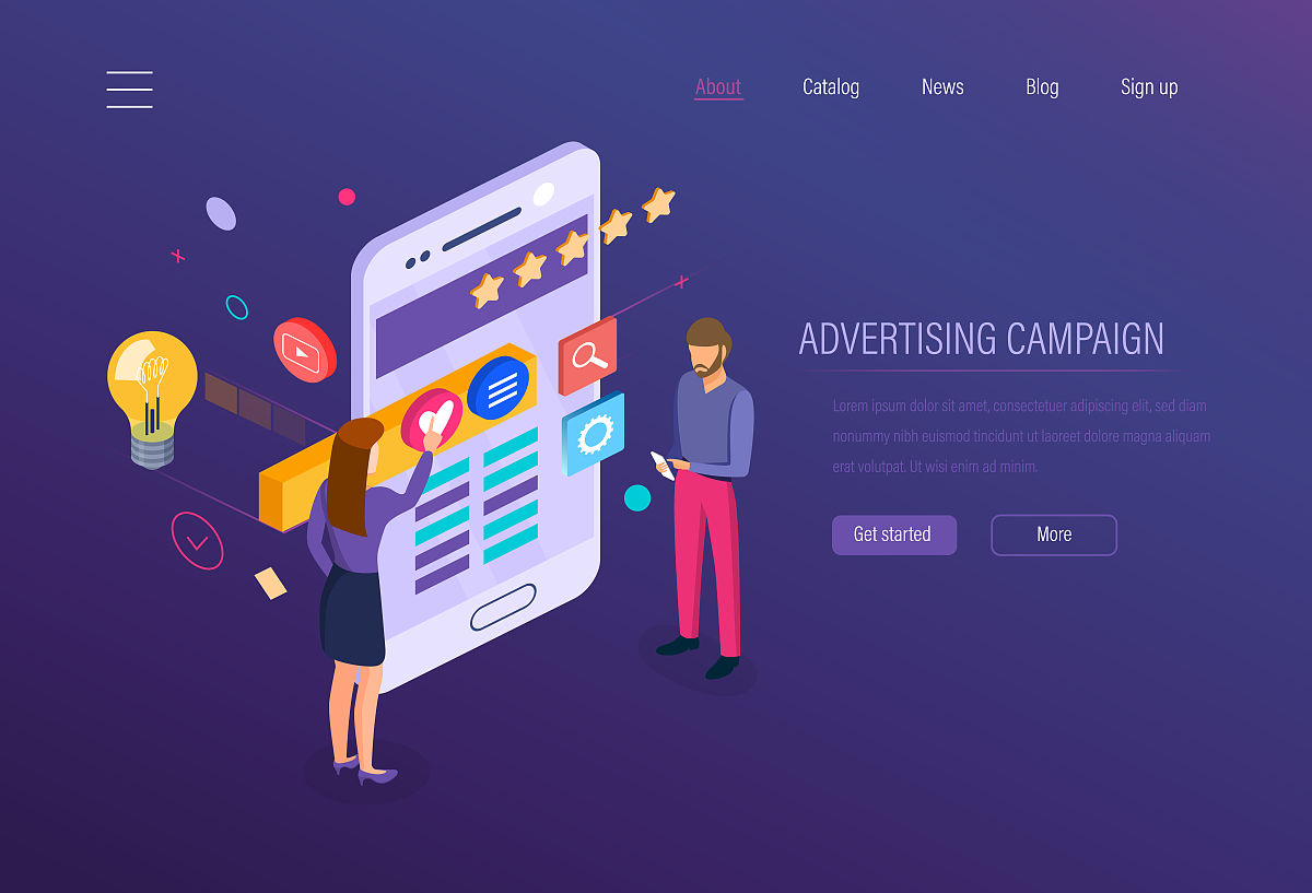 衣服宣传可以通过什么方式