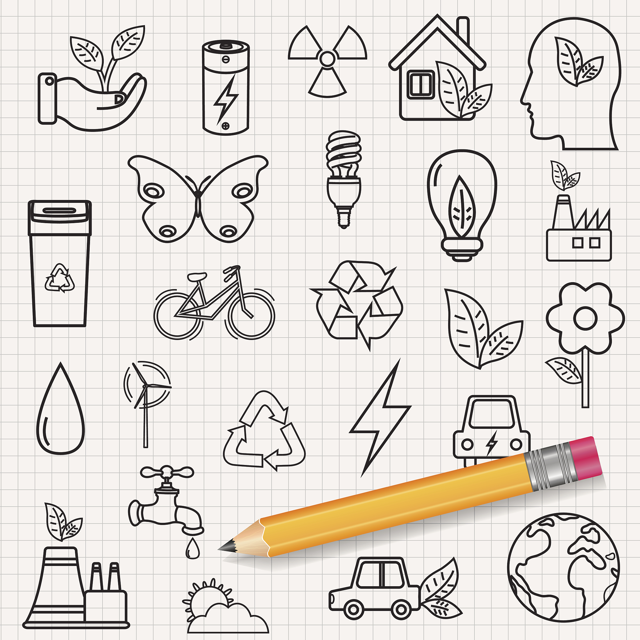 再生材料：概念、分类、应用及性能测试