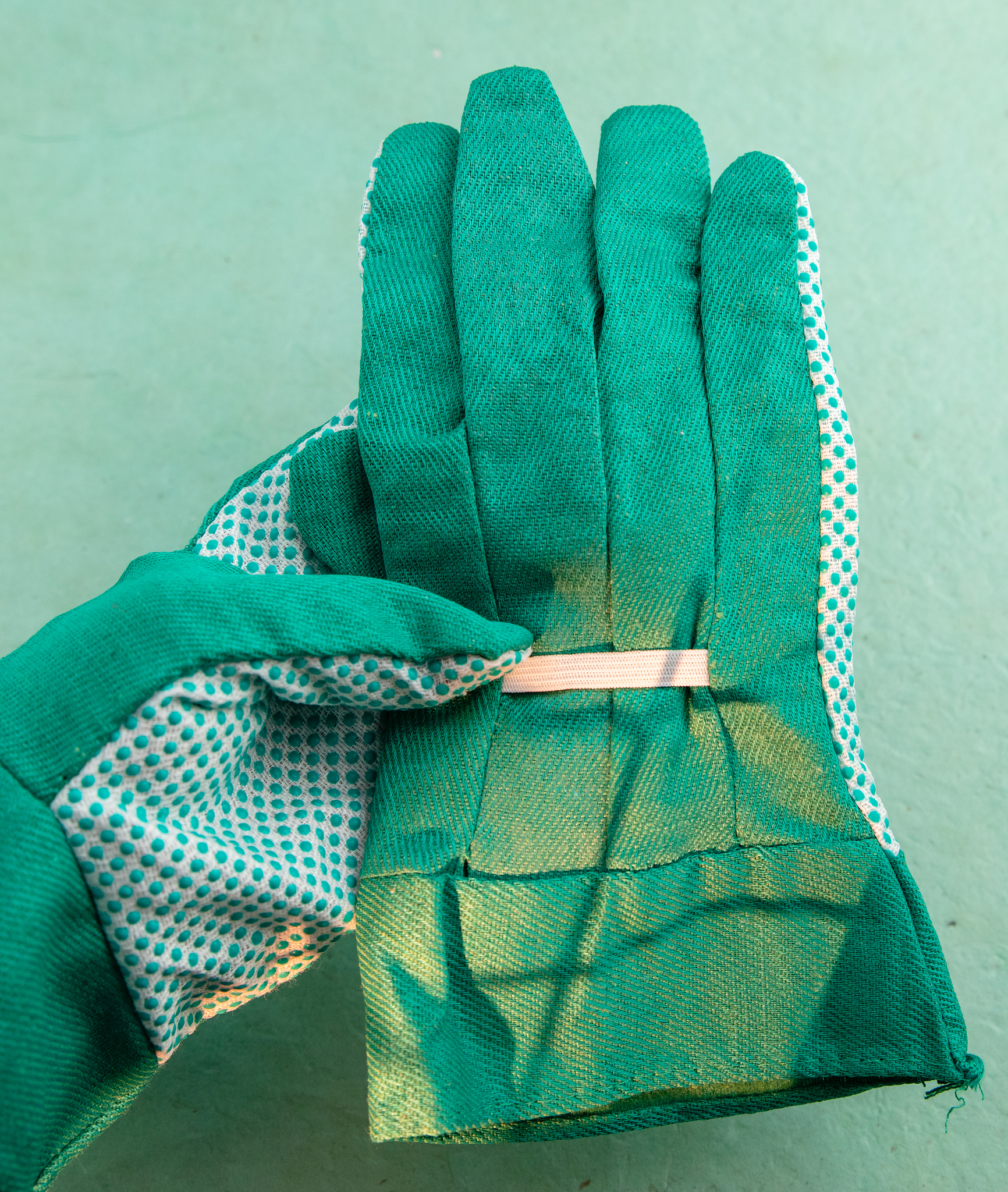 garden gloves