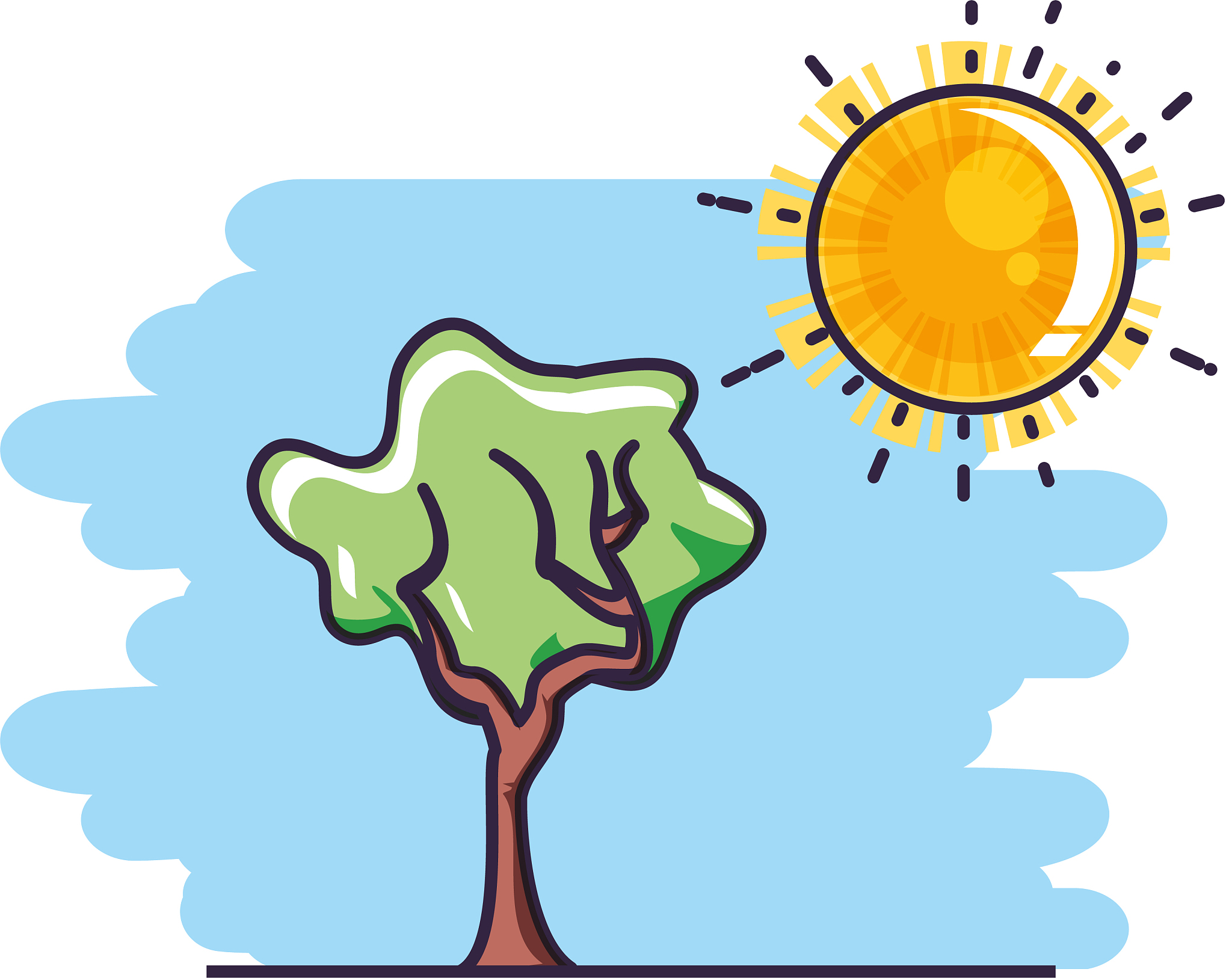 晒太阳不仅仅是补钙还可以让你补充足够的能量当一个人晒太阳的时候第一其实我们跟树木一样是需要这个光合作用的我们吃的这个食物当有太阳光照射的时候我们的身体的能量的转化就会非常的好其实在晒太阳的时候不仅仅是说增加身体钙的这个吸收在另外一个层面呢如果是说我们的身体有晒足够的太阳的时候就老祖宗所说的补阳气所谓的补阳气是什么？我们经常是不是喜欢有一句话叫哎呀很寒啊很湿啊特别是女人又说这个宫寒这个湿的你看来我的