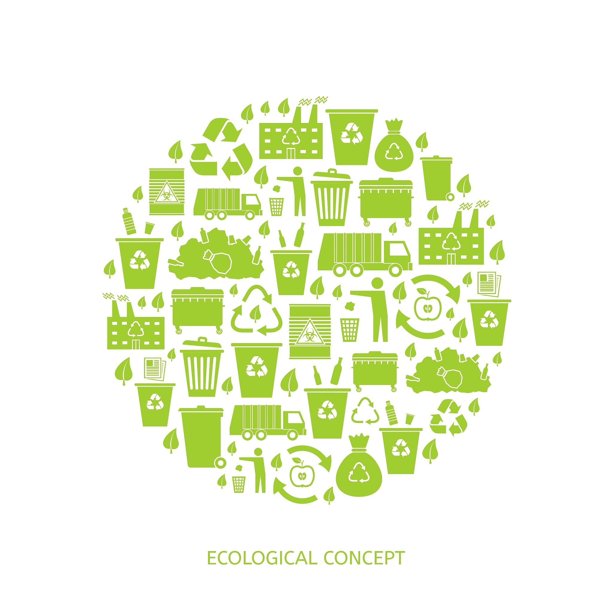 塑料瓶环保回收提案：共建绿色可持续未来