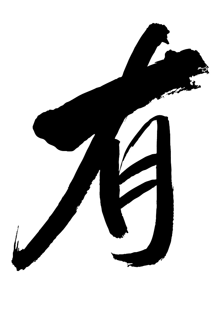 chinese calligraphy