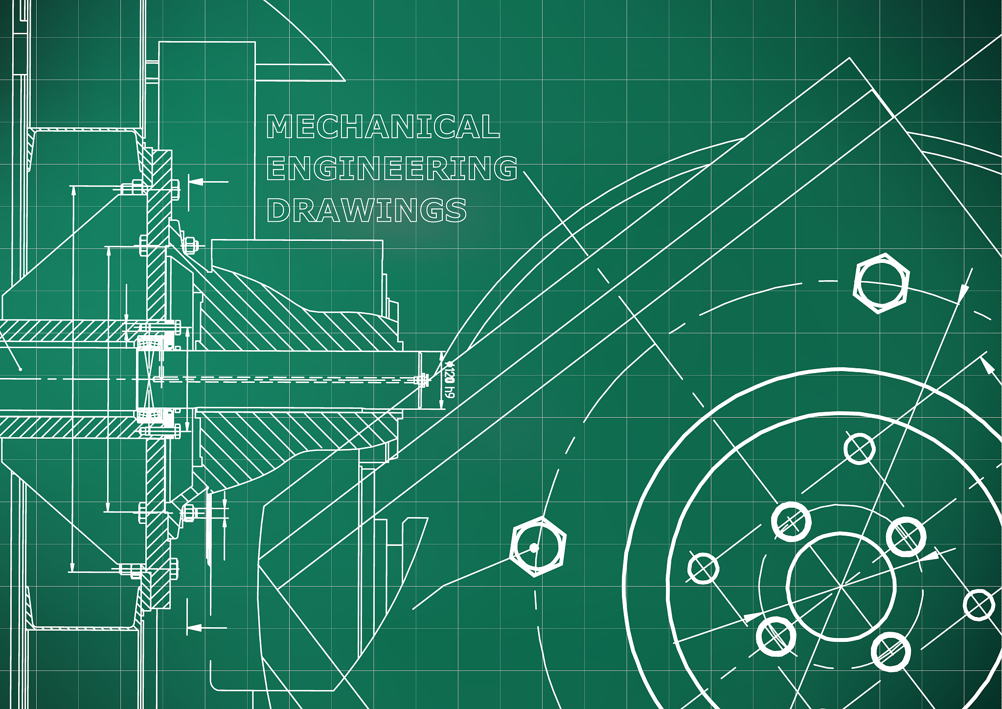 机械工程相关课程
