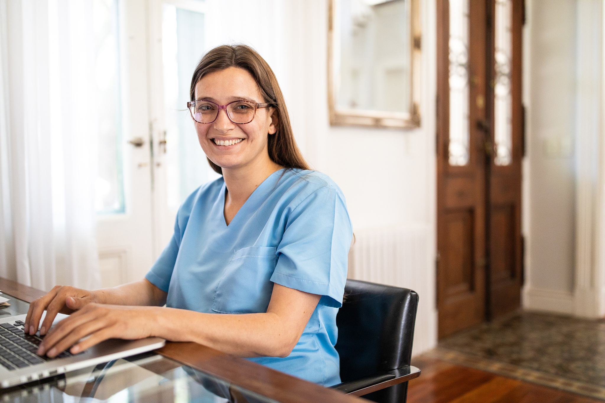 广西卫生职业技术学院医学影像技术专业怎么样