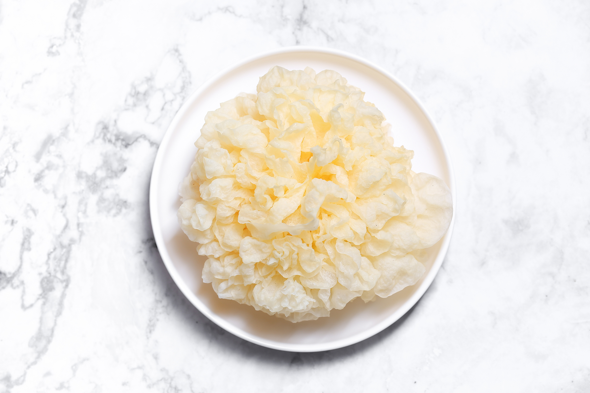 冻干银耳羹做法大全：50个常见问题解答