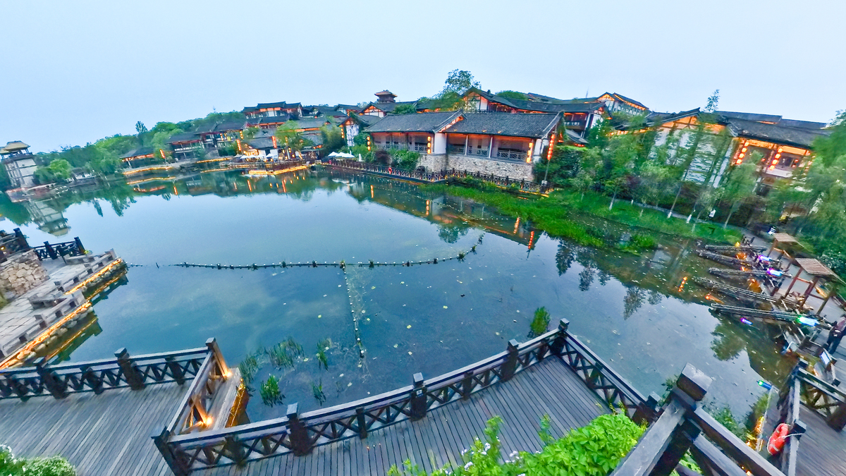 窑湾古镇运河文化遗产调研提纲：保护与利用研究