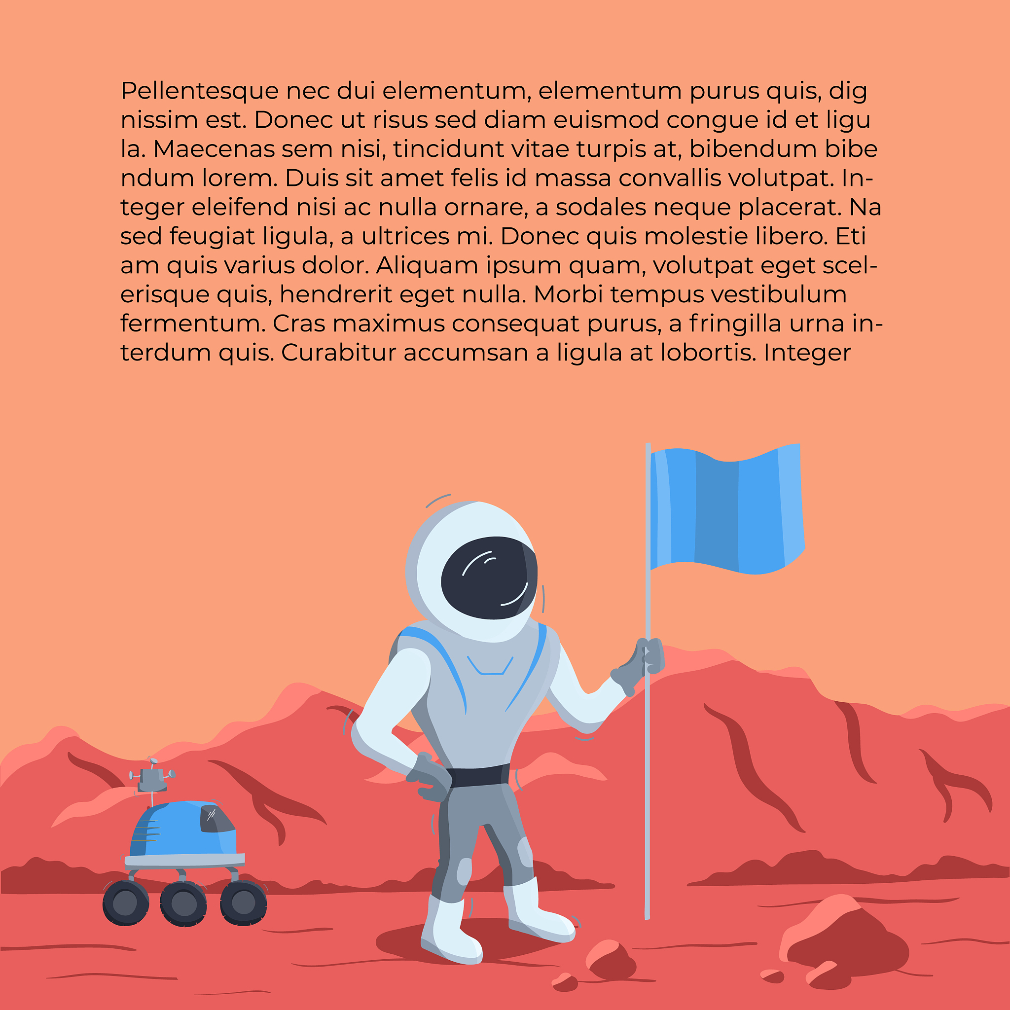 My Dream Job: Exploring the Universe