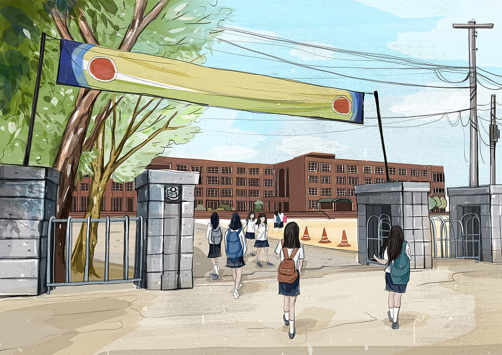 靖江中等专业学校招生专业介绍：工、商、农、医等专业等你选择