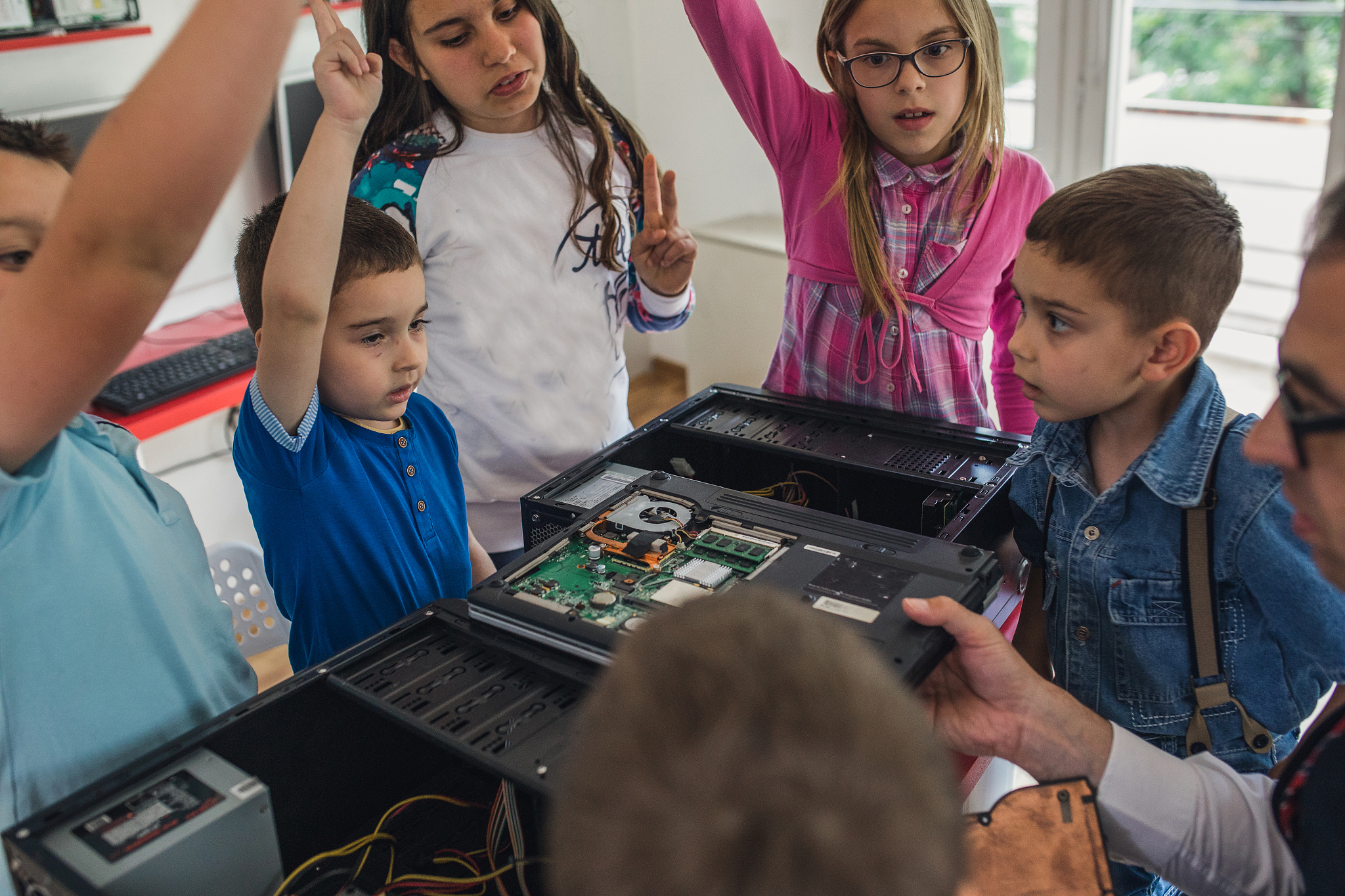 贵阳2023年怎么读计算机学校