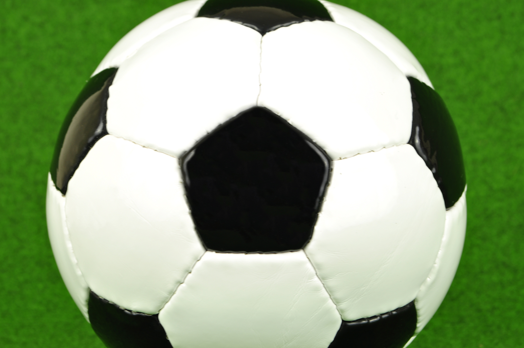 classic soccer ball