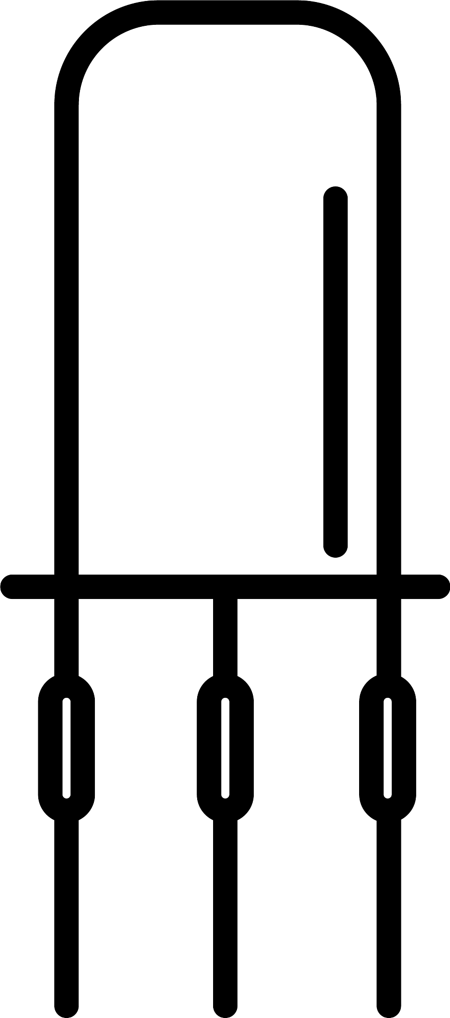 1959年美国贝尔实验室的物理学家J T Wallmark首次提出了双极性场效应管的概念哪篇文献