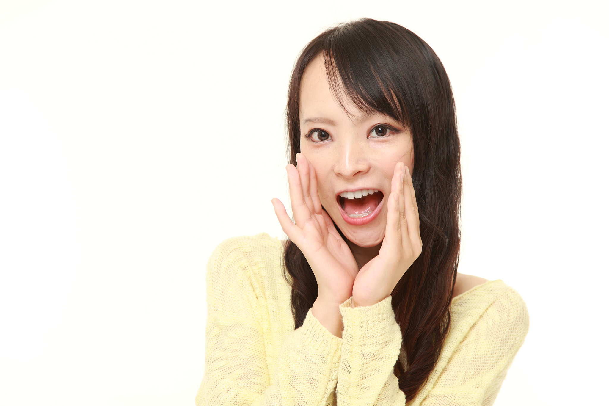 こんにちは - 日本語で挨拶！