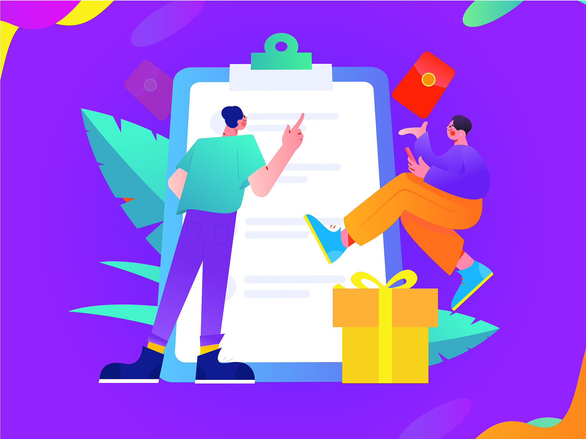 问卷效度：评估问卷测量准确性和可靠性的重要指标