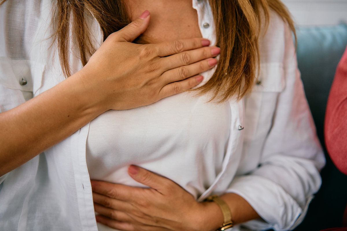 女生全身疼怎么办？安慰技巧和注意事项