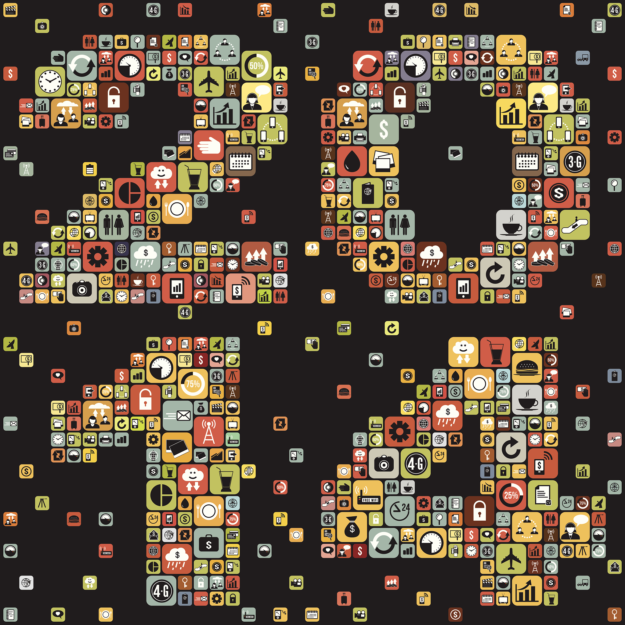 霸王雄心红包版-像素放置，轻松领红包！