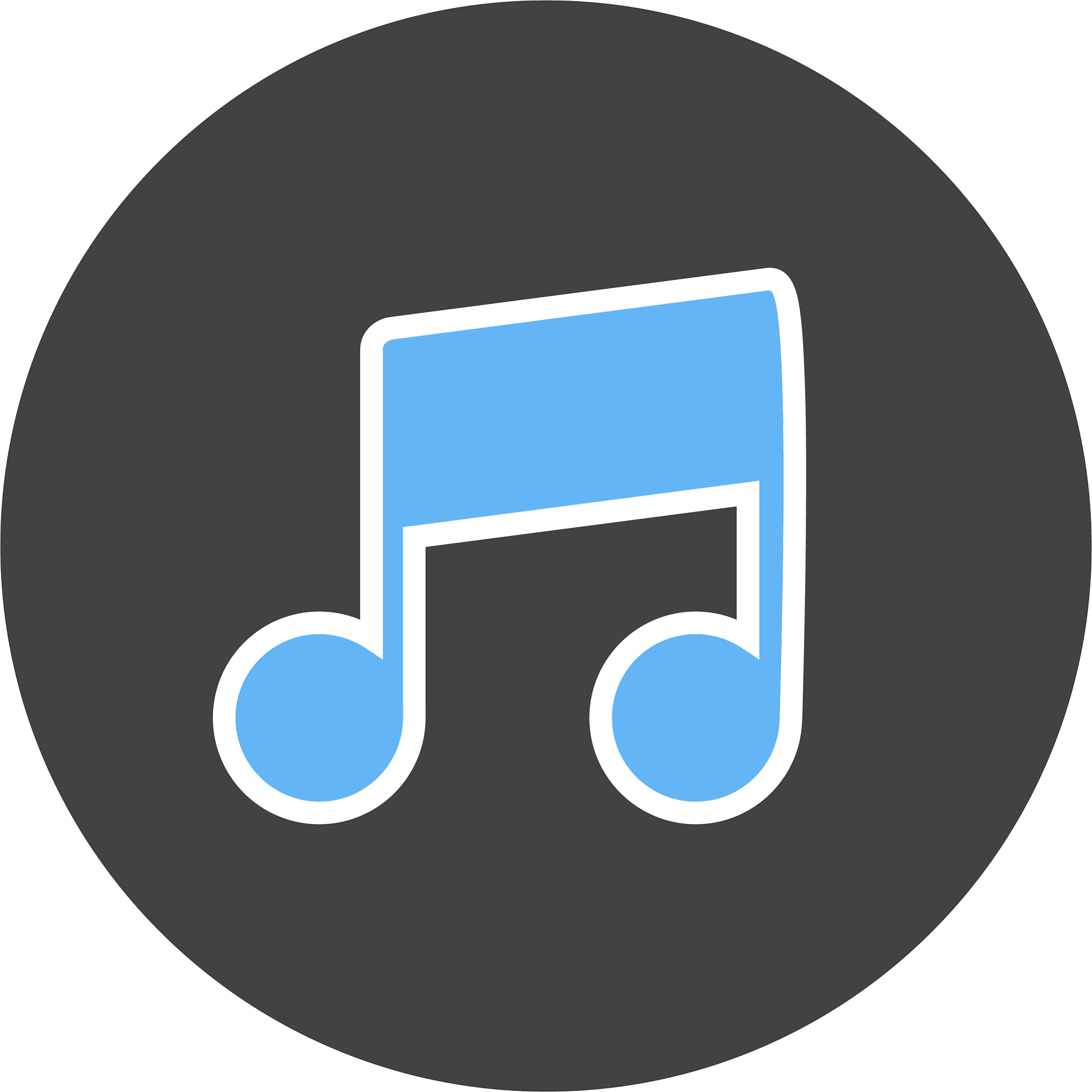 music player