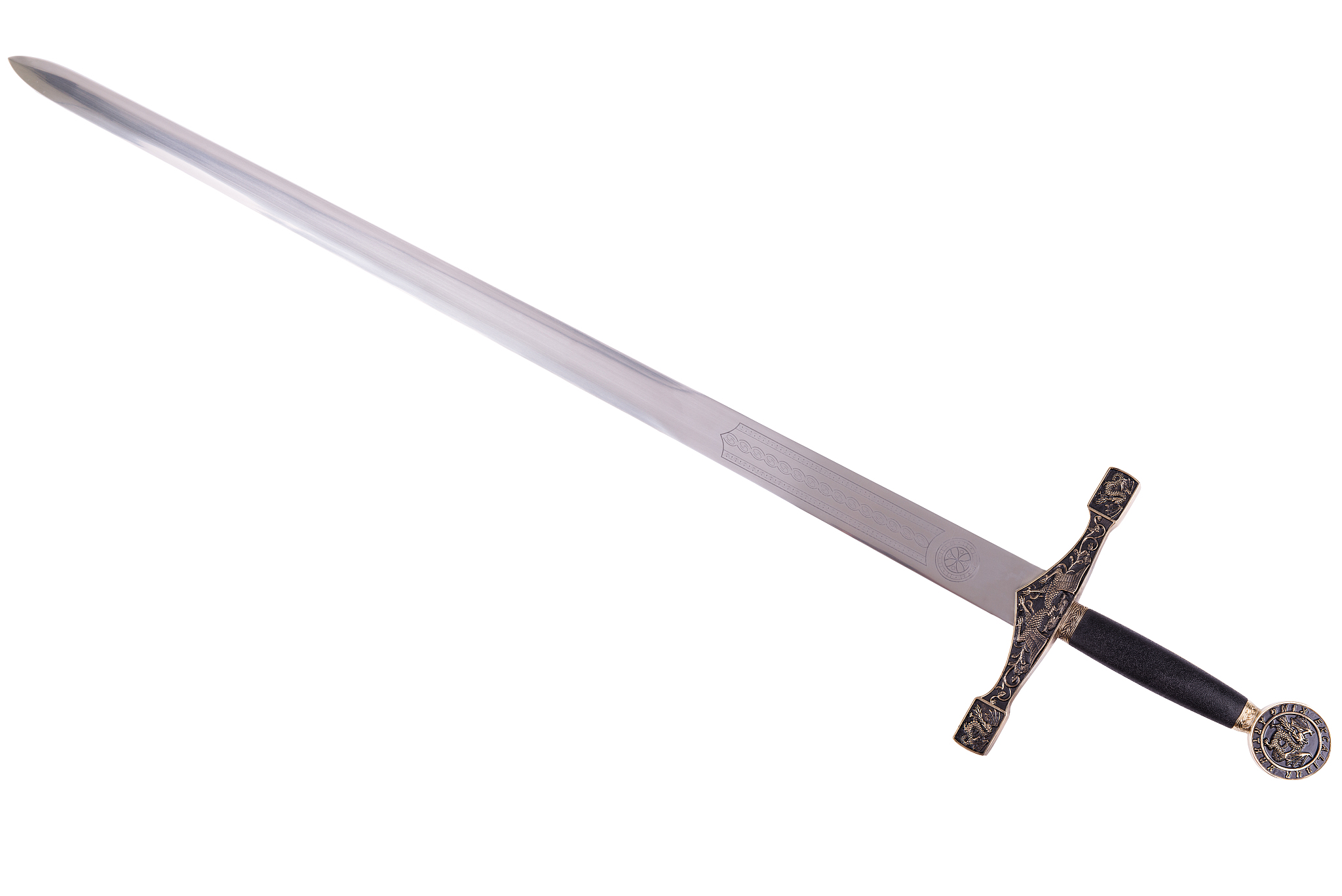 sword