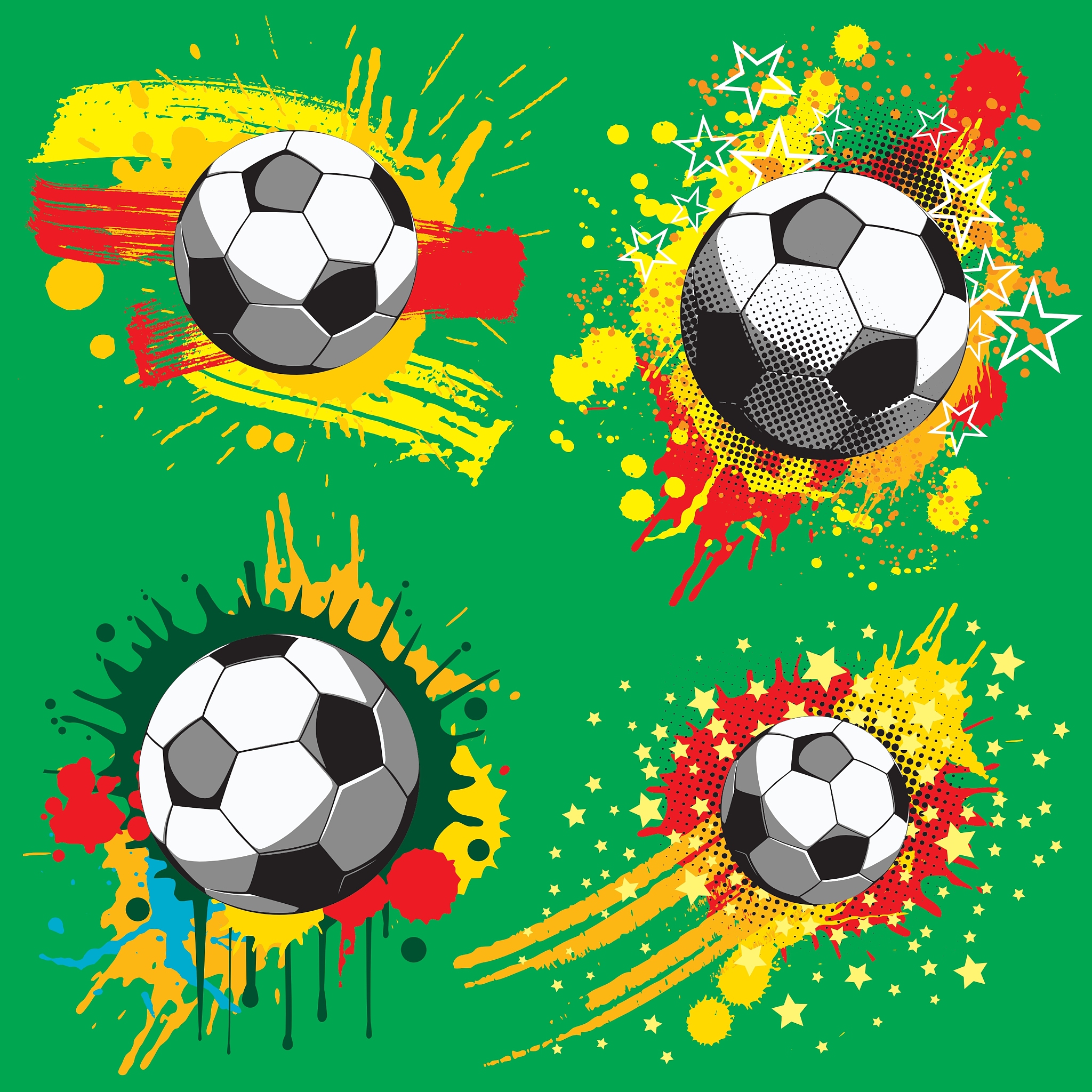 soccer ball