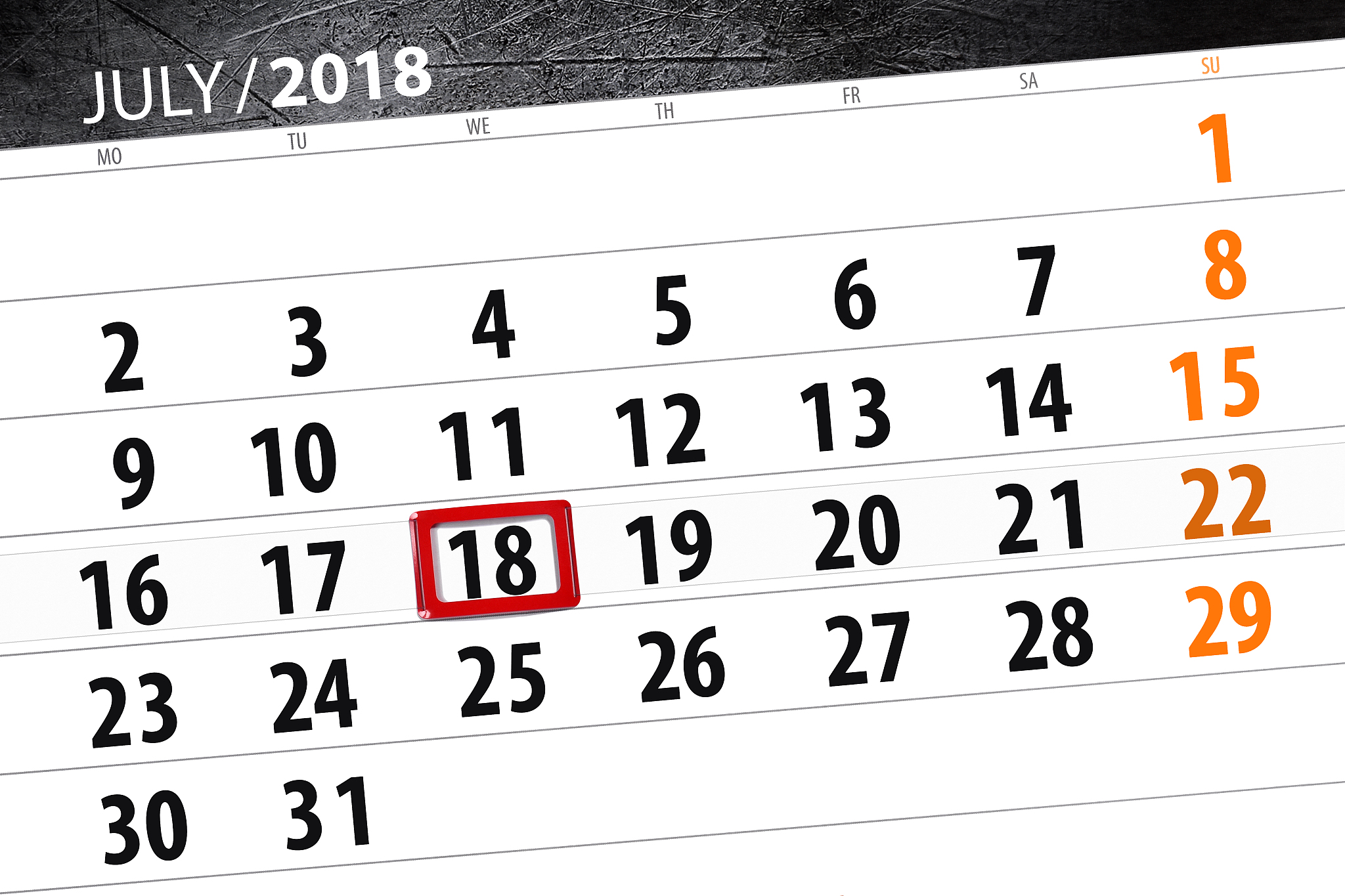 今天几号？-实时日期查询-万年历