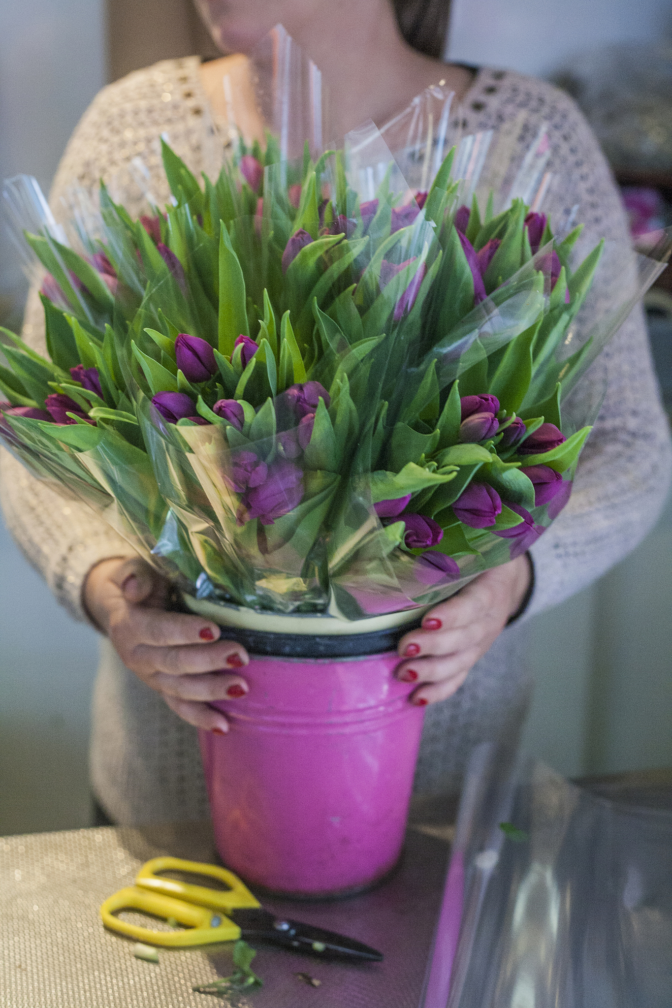 丽水职业技术学院商品花卉专业怎么样