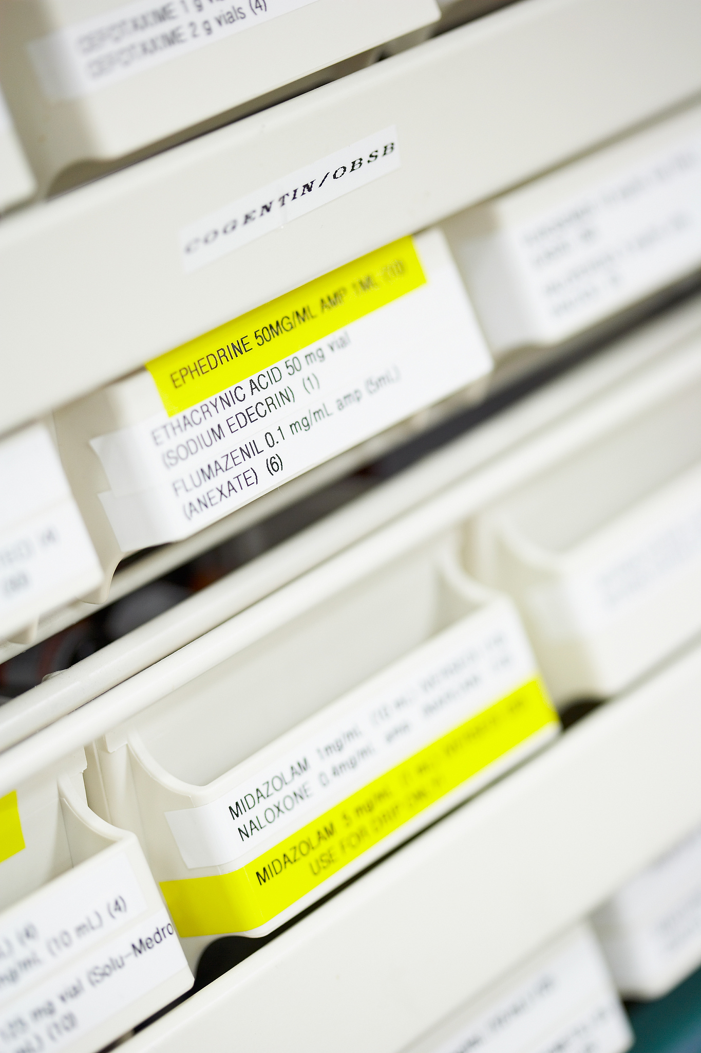 美国抑郁症病人用的最多的处方药是什么？